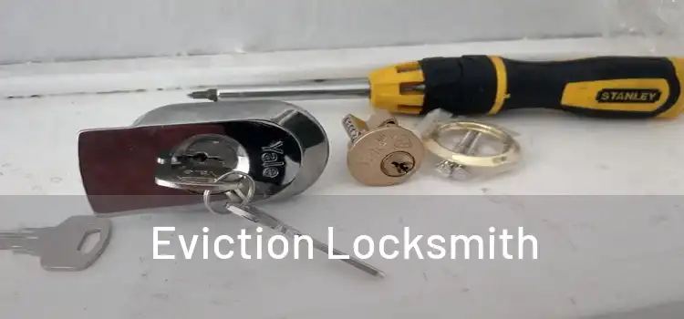  Eviction Locksmith 