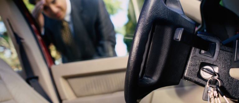 24 hour car locksmith in Turlock