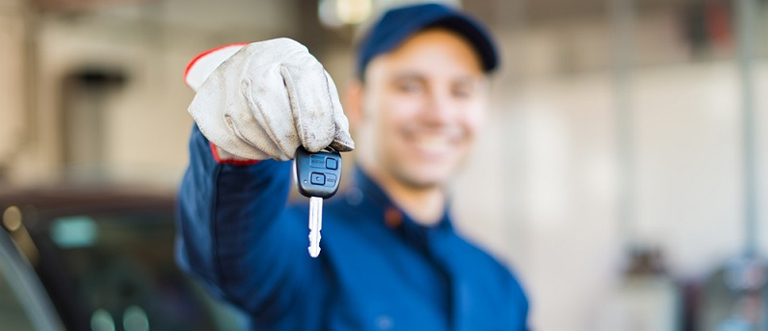24 hour Mobile locksmith in Turlock