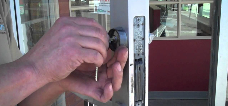 commercial door lock repair Turlock