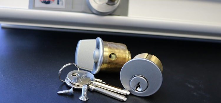 Commercial Lock Installation Turlock