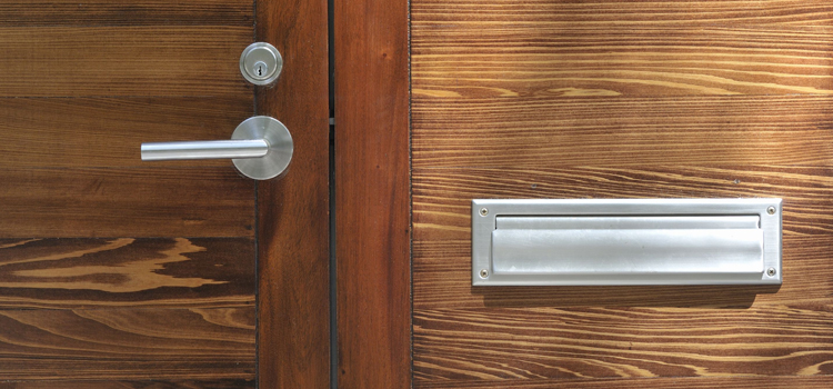 Electric Front Door Lock Repair Turlock