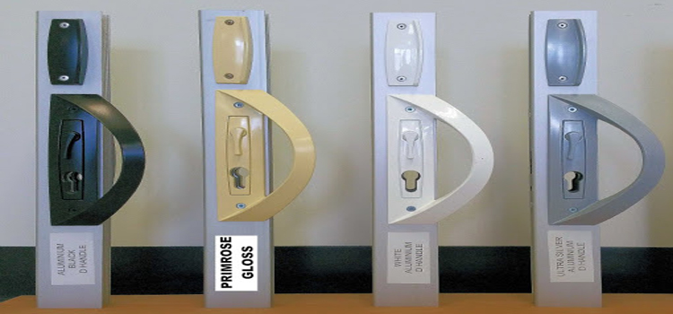 Sliding Door Handle Design Turlock
