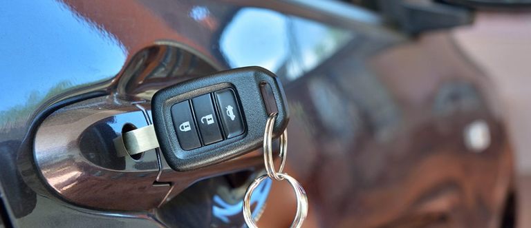 Unlock Car Lockout Service Turlock