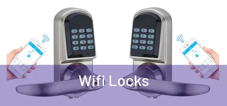  Wifi Locks 